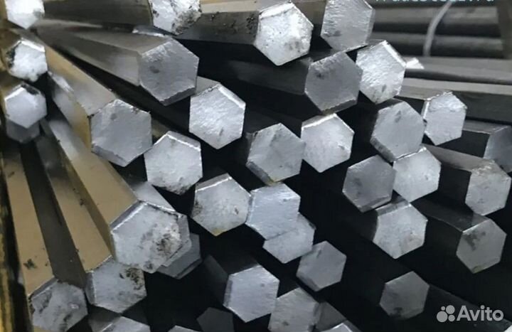 Шестигранник калиброванный 14 ст20. Металлопрокат