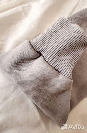 Костюм футер