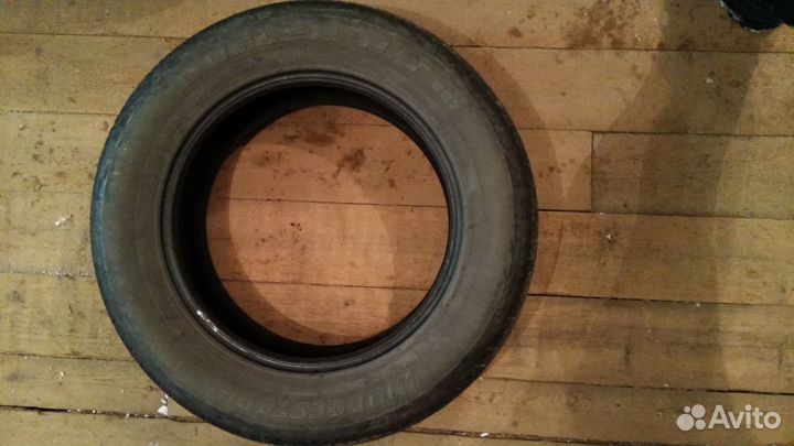 Bridgestone Dueler H/T 682 225/65 R17