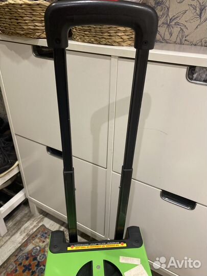 Сумка спортивная Zuca