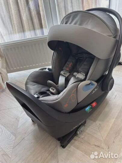 Детское автокресло Cybex