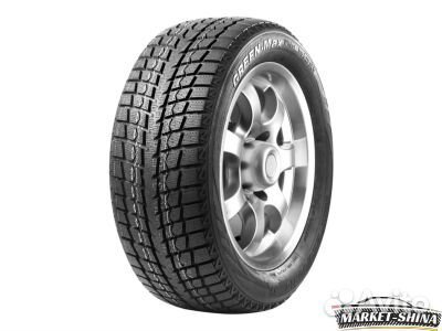 LingLong Green-Max Winter Ice I-15 SUV 255/55 R19 107T