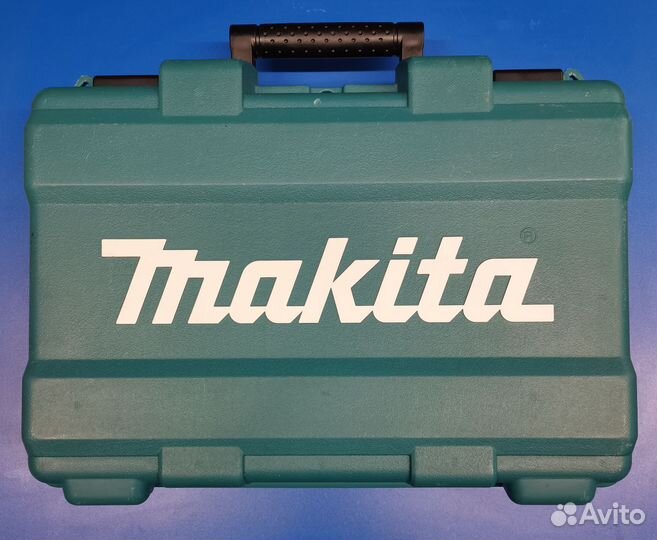 Кейсы для инструмента Makita