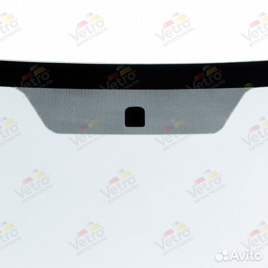 Лобовое стекло