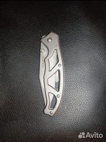 Нож Gerber paraframe