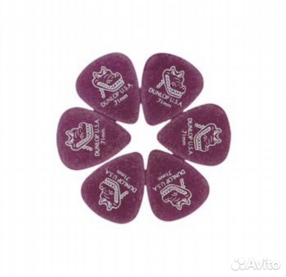 Медиаторы Dunlop