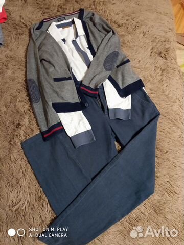 Школьный микс