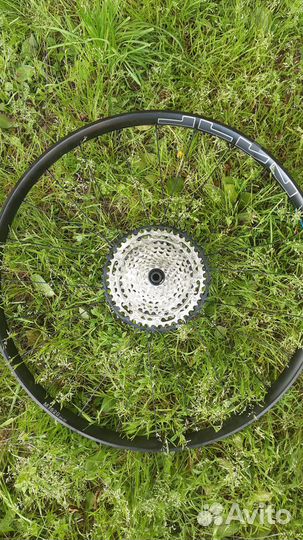 Кассета Shimano SLX CS-M7100 12ск