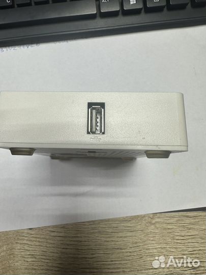 Mikrotik rb951ui-2hnd