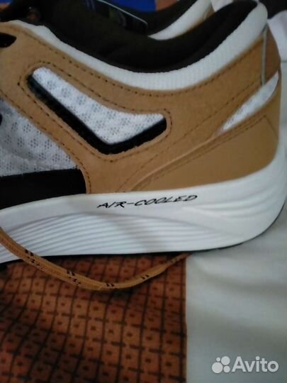 Кроссовки мужские 45 размера оригинал