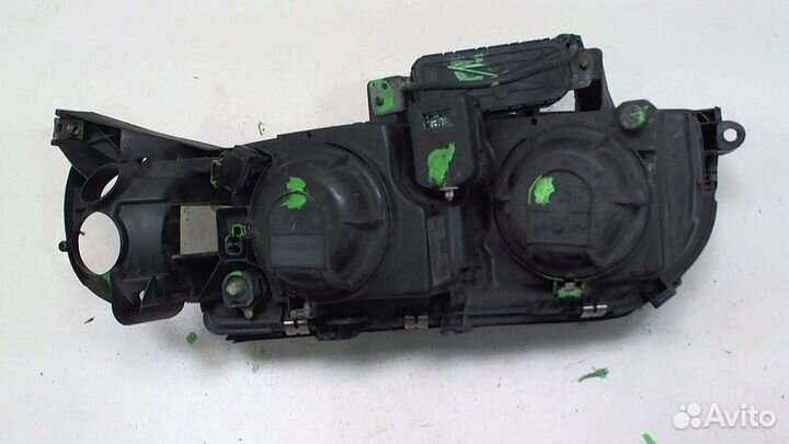 Фара (передняя) Volvo S80, 2002