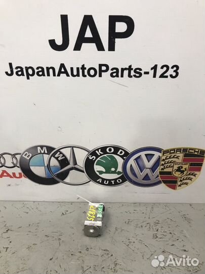 Клапан кондиционера Audi A6 С7 cgwb 2011