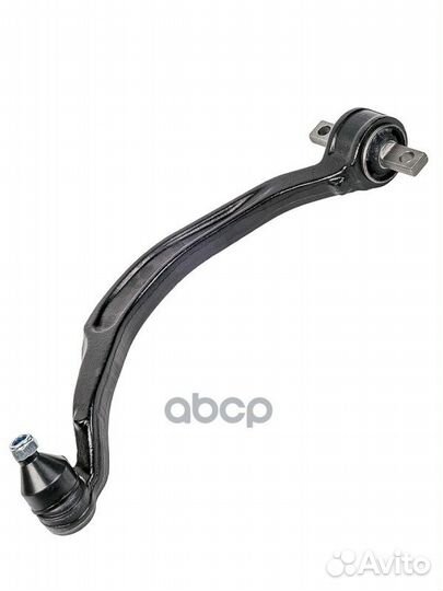 Z24471 рычаг задний нижний левый Mitsubishi Ga