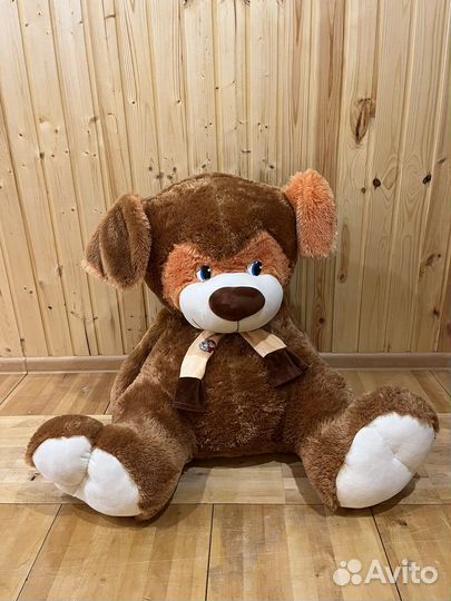 Мягкая игрушка