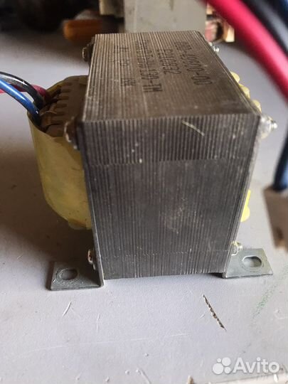 Трансформатор