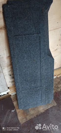 Акустическая полка