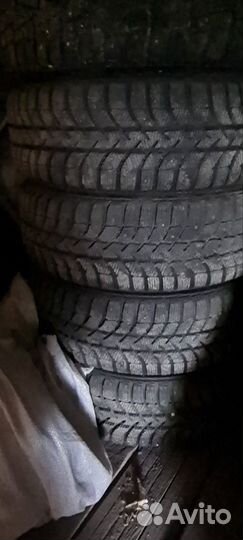 Колеса зимние r14