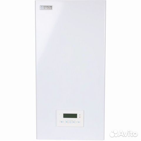 SEB stout котел электрический