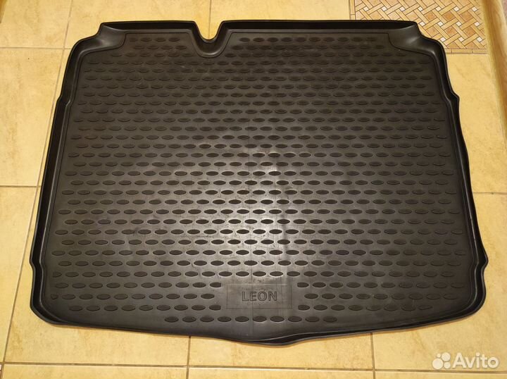 Автомобильные коврики