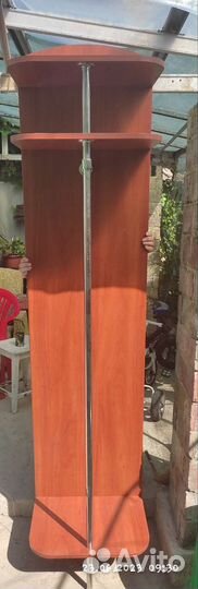 Вешалка напольная