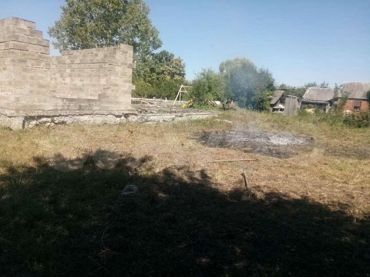 Участок 17 сот. (ИЖС)