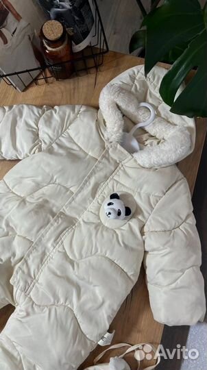 Комбинезон 74/80