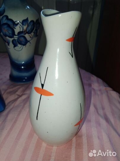 Все вазы для цветов