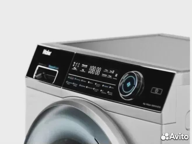 Стиральная машина HW80-BP14979 Новая