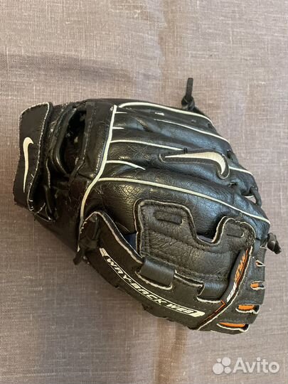 Бейсбольная ловушка 10 nike