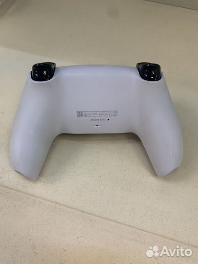 Геймпад для sony ps5