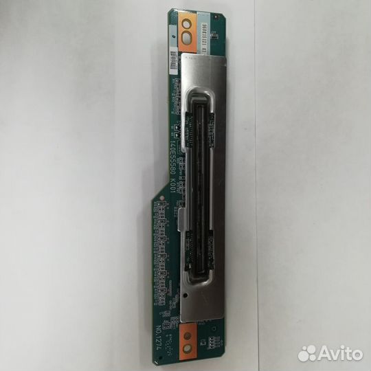 960K15121, Pwba-Ccd объектив в сборе Xerox DC700