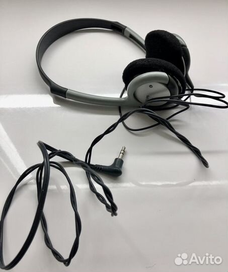 Наушники philips