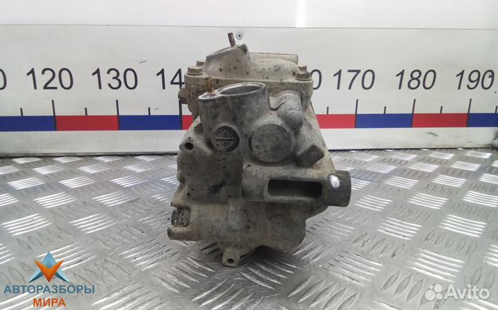 Компрессор кондиционера Volkswagen Golf 5 2008