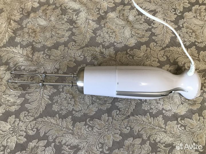 Миксер кухонный