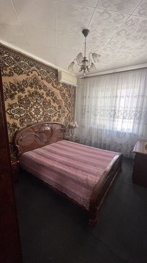 3-к. квартира, 63,6 м², 8/9 эт.