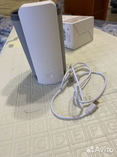 Нагреватель для бутылочек