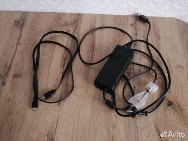 Xbox 360 прошитый на 48 игр