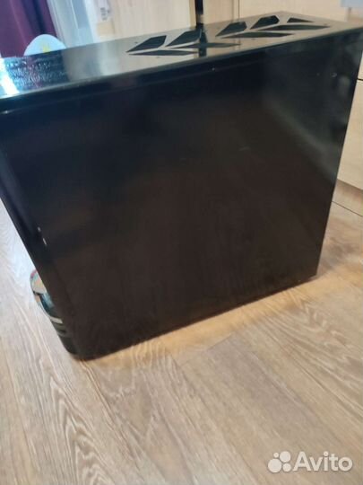 Компьютерный корпус