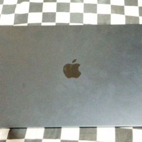 Mac Book Air 15 m2 512