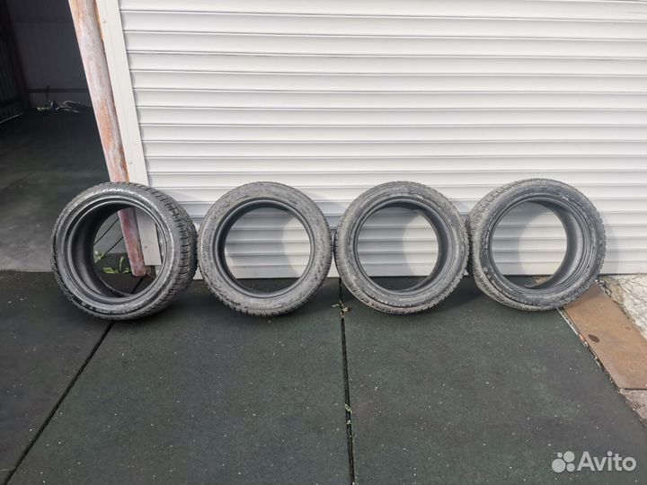 Nokian Tyres Hakkapeliitta 7 225/50 R17