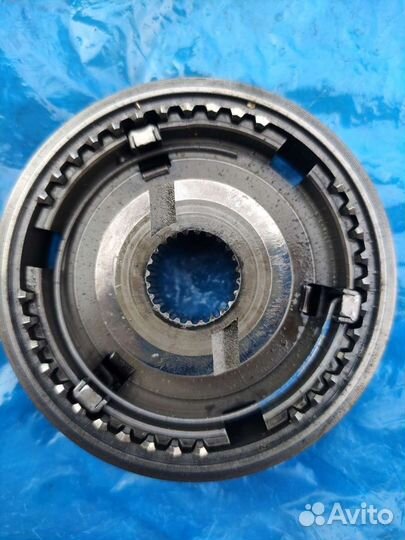 Муфта пятой передачи 5ст МКПП 2020 cwvb