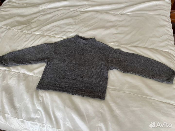 Свитер женский zara, размер S