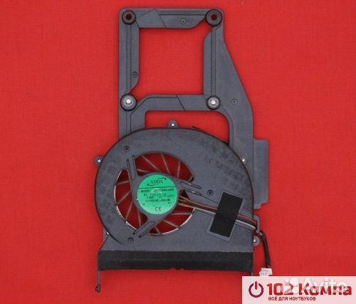 Кулер для ноутбука Acer Aspire 4320, 4320G, 4720