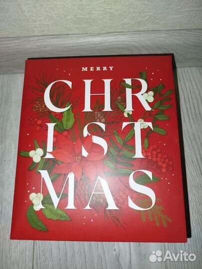 Подарочный набор ручной работы, Валеные