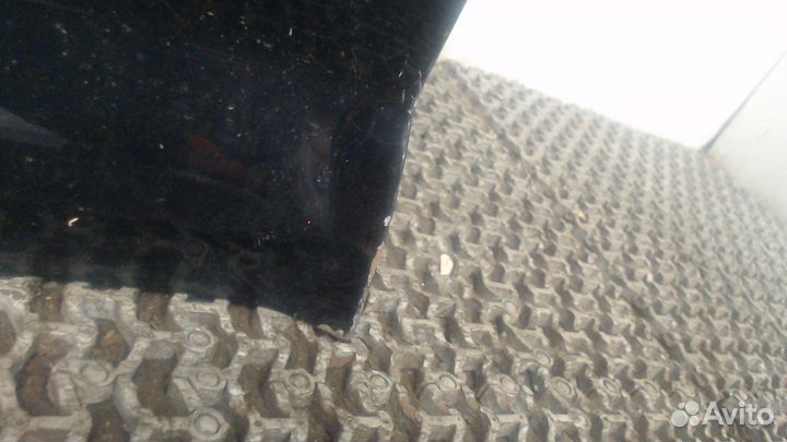 Дверь боковая Cadillac STS, 2008