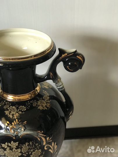 Ваза большая напольная65см