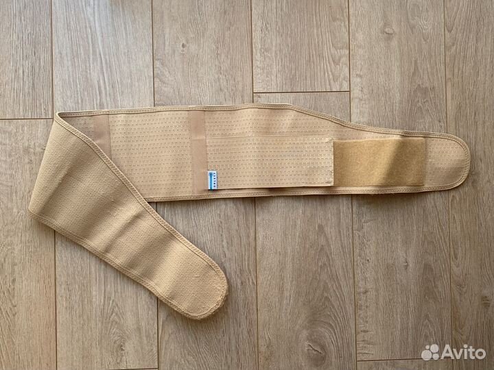 Бандаж для беременных (до и послеродовый) Orlett M