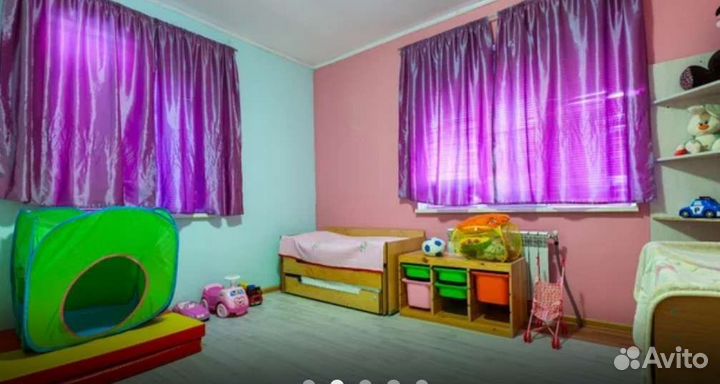 Частный Детский сад