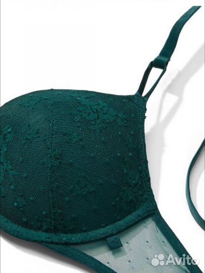 Victoria secret женский лиф/34D