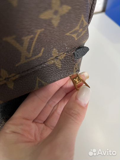 Louis vuitton palm springs pm